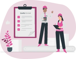 Quality Assurance