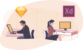 UI/UX Design